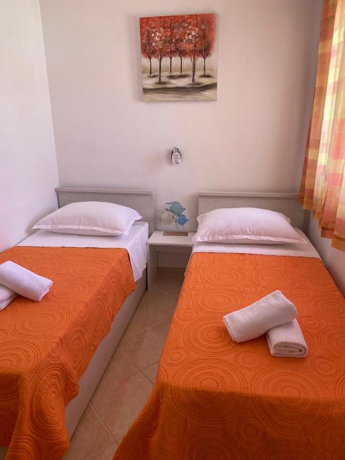 Apartment Vucica سيفيد المظهر الخارجي الصورة