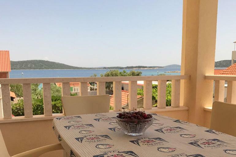Apartment Vucica سيفيد المظهر الخارجي الصورة