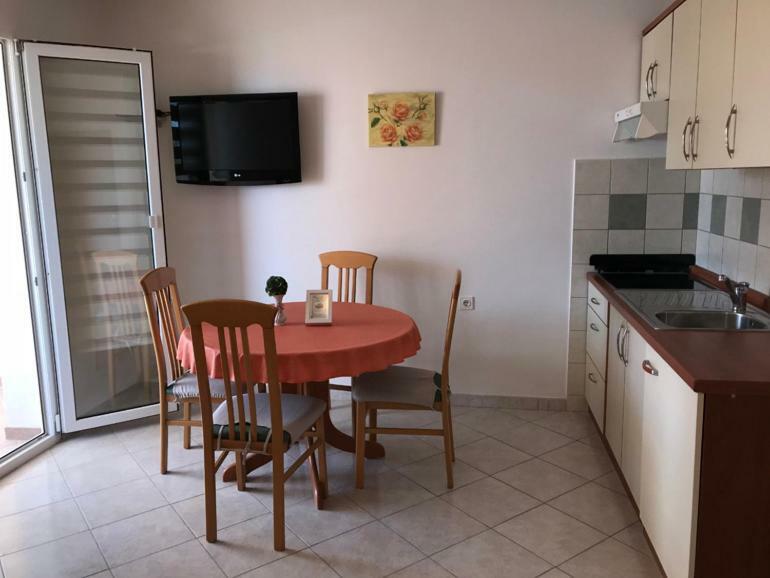 Apartment Vucica سيفيد المظهر الخارجي الصورة