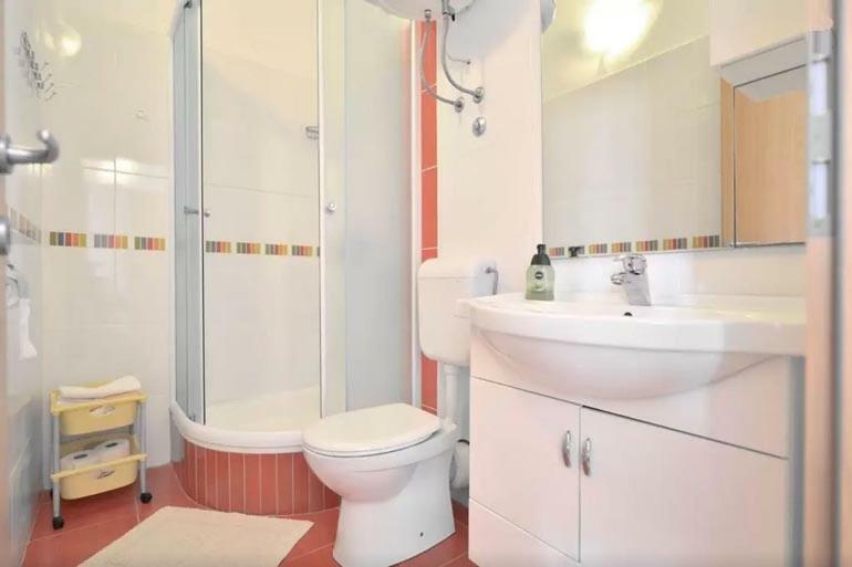 Apartment Vucica سيفيد المظهر الخارجي الصورة
