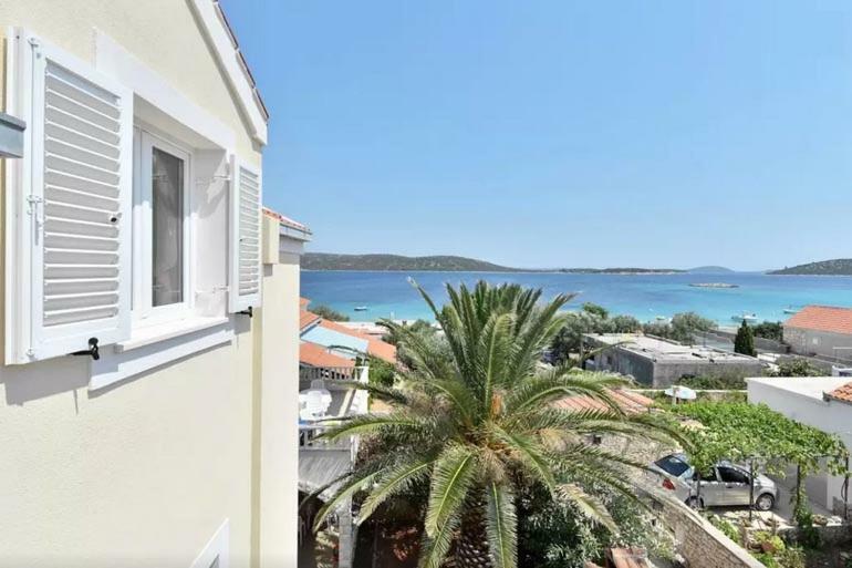 Apartment Vucica سيفيد المظهر الخارجي الصورة