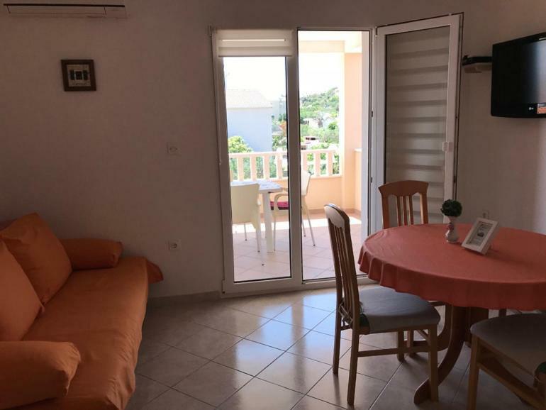 Apartment Vucica سيفيد المظهر الخارجي الصورة