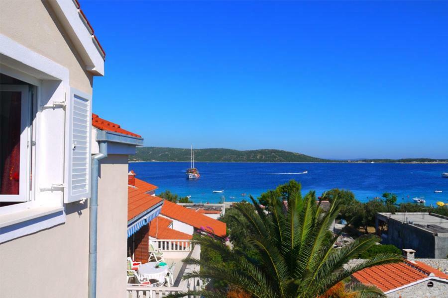Apartment Vucica سيفيد المظهر الخارجي الصورة